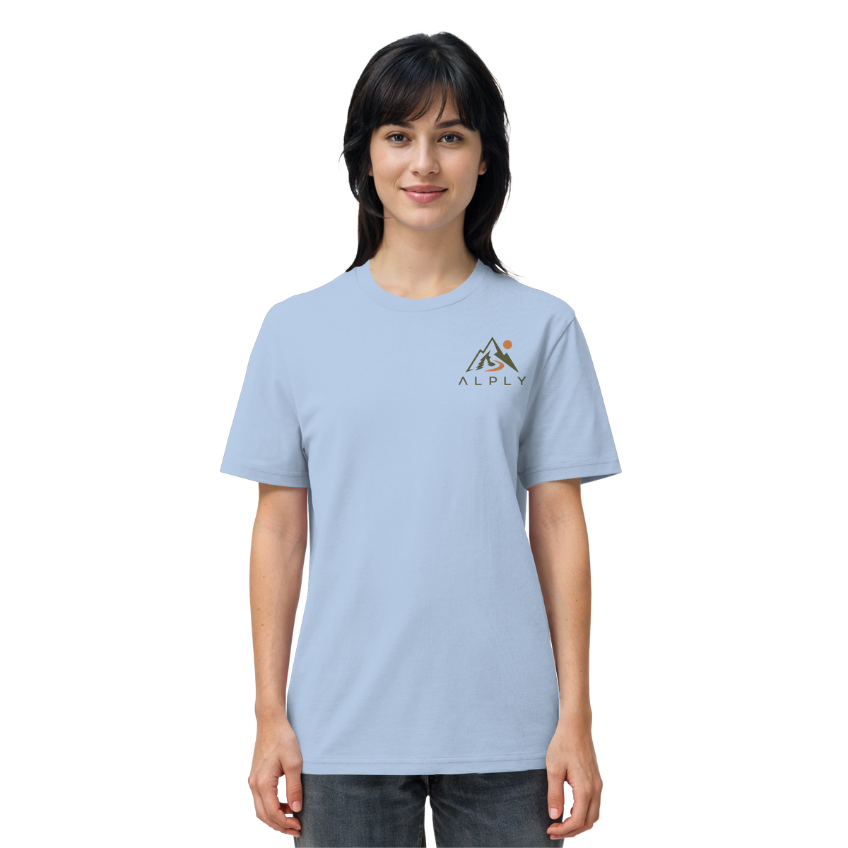 Choose your Peace - Organic Shirt