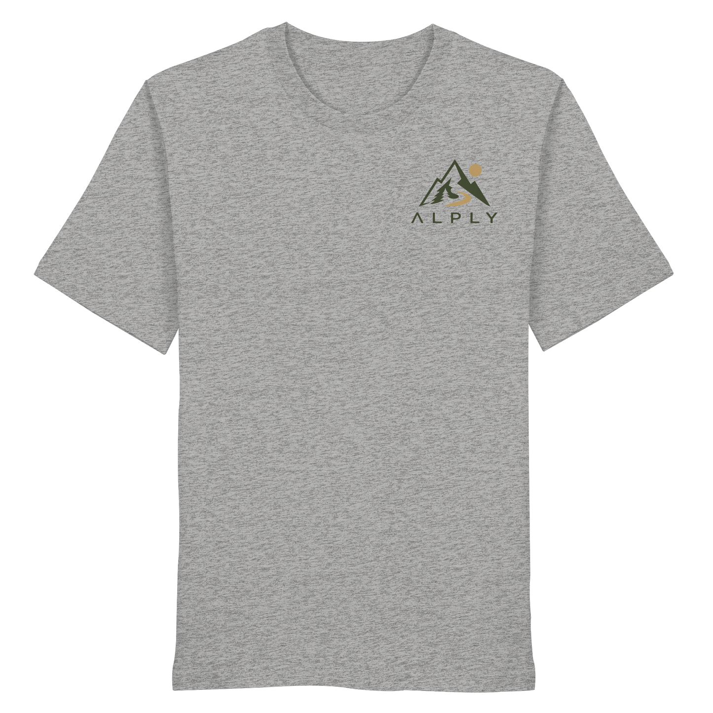 Offline - Organic Shirt
