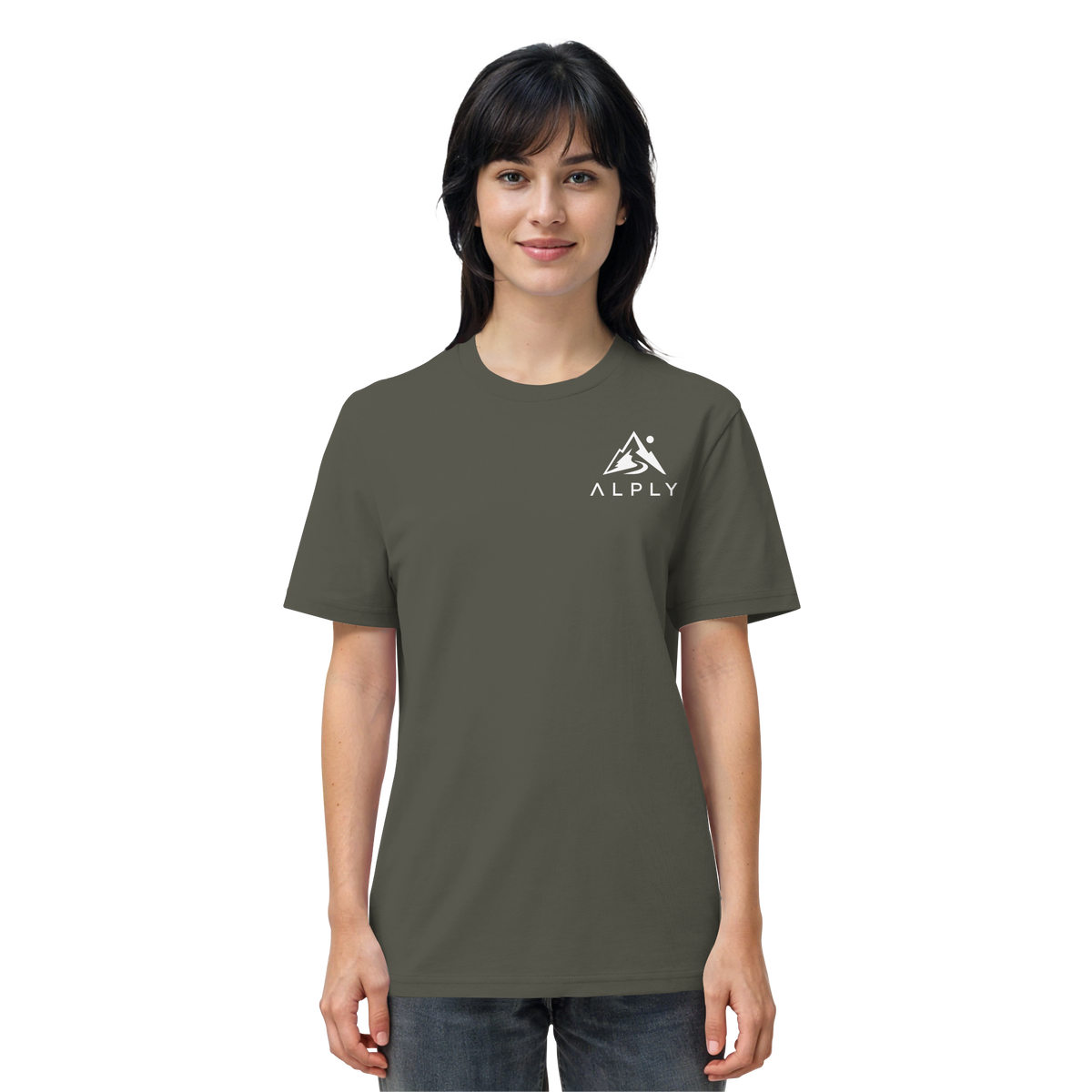 Nature is Home - Organic Shirt