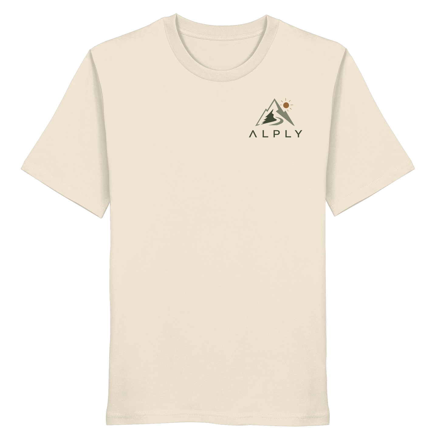 Camper - Organic Shirt