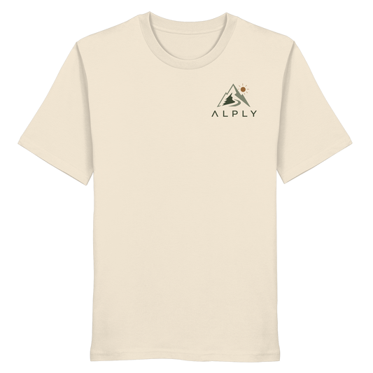 Camper - Organic Shirt
