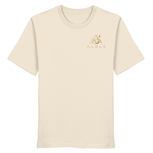 On the Road - Organic Shirt