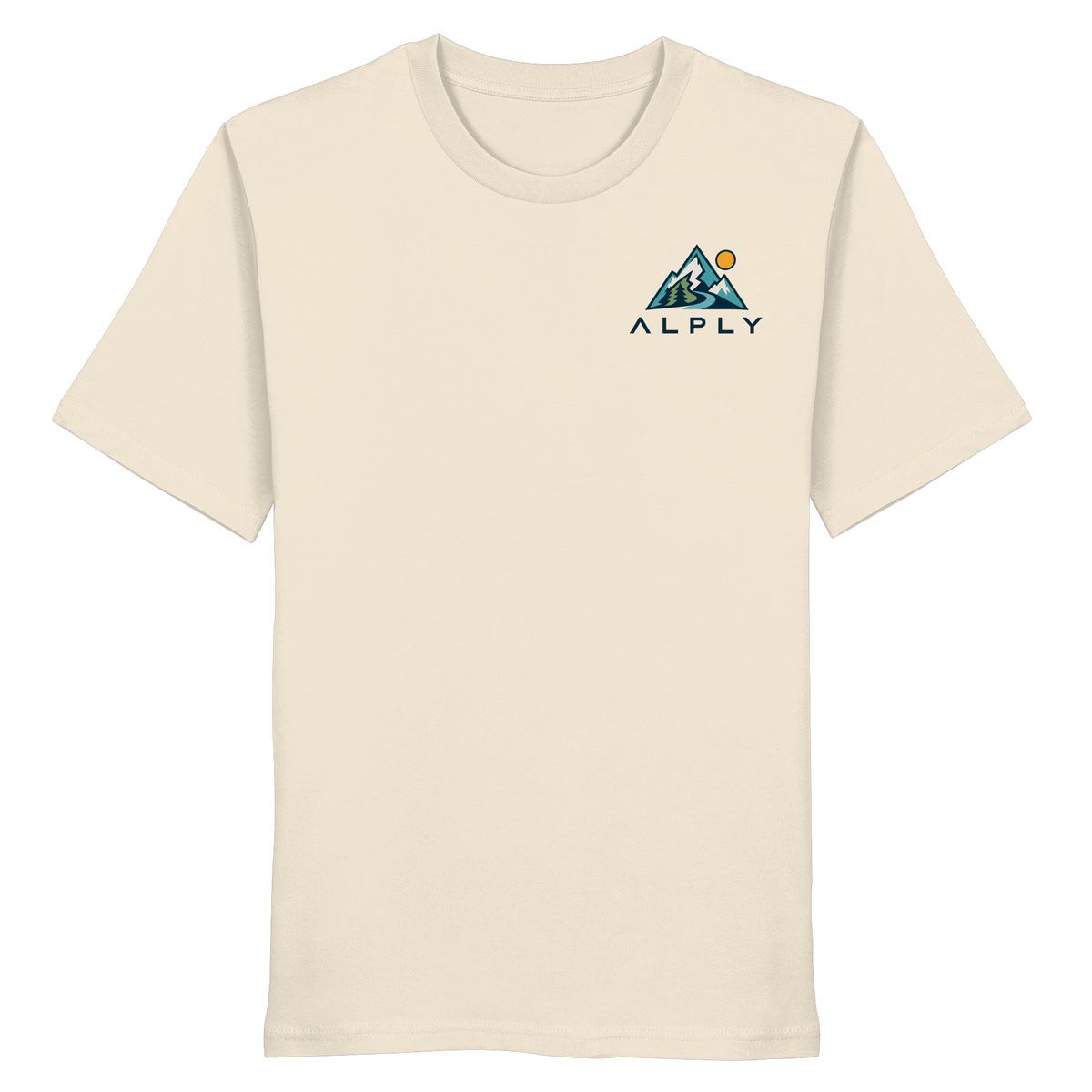 Van life - Organic Shirt