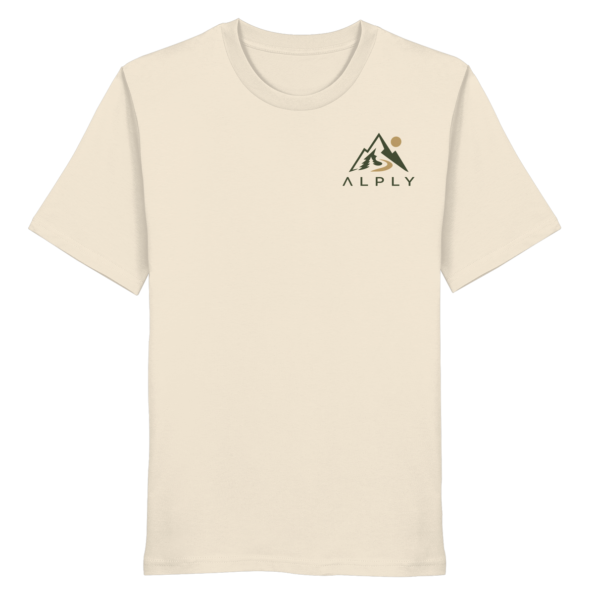Offline - Organic Shirt