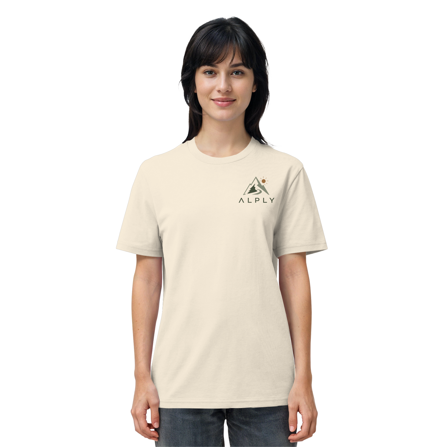 Camper - Organic Shirt