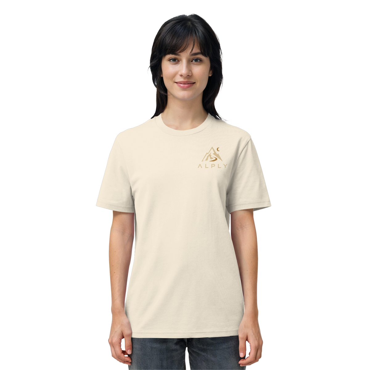 On the Road - Organic Shirt