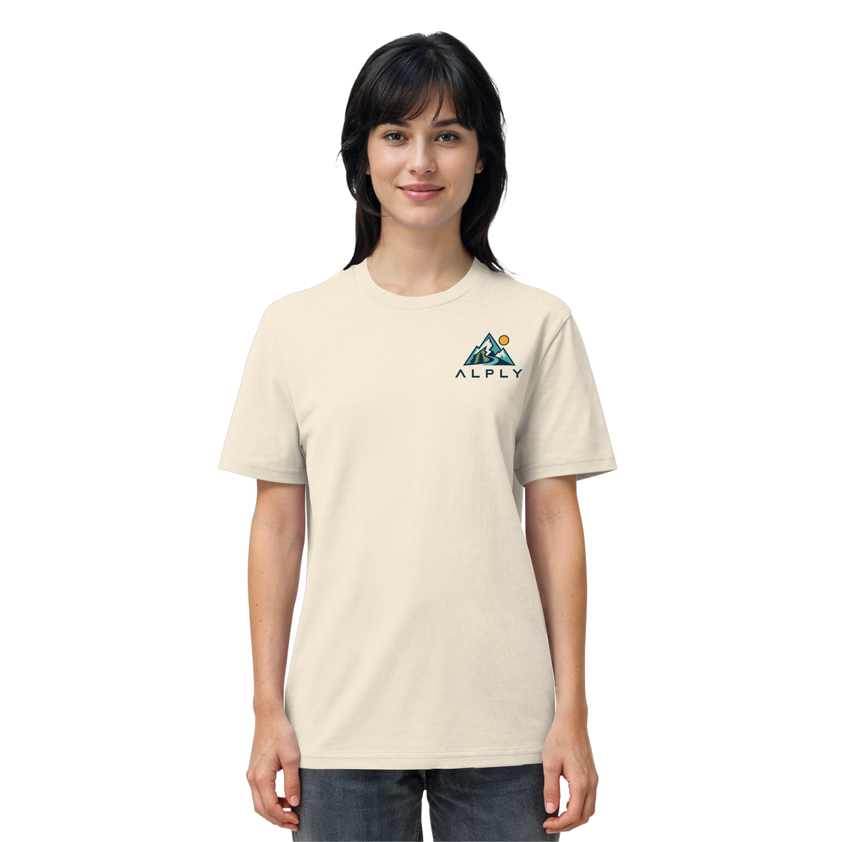 Van life - Organic Shirt