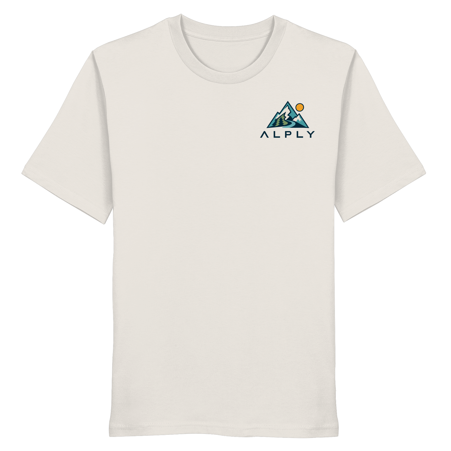 Van life - Organic Shirt
