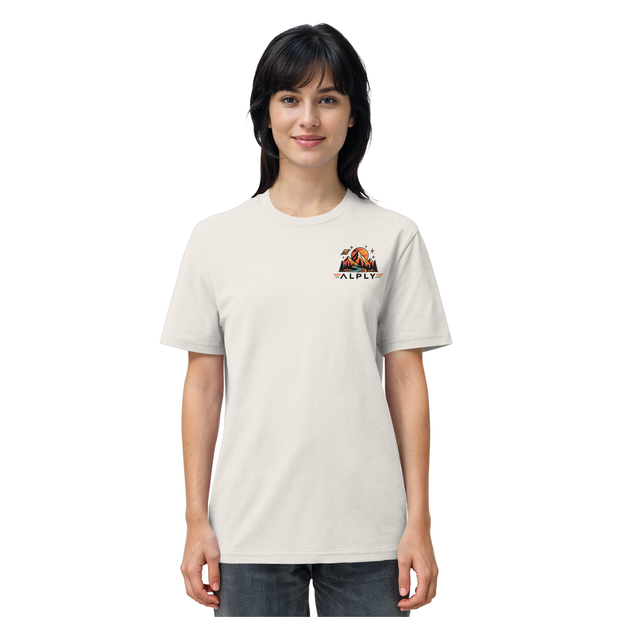 Adventure - Organic Shirt