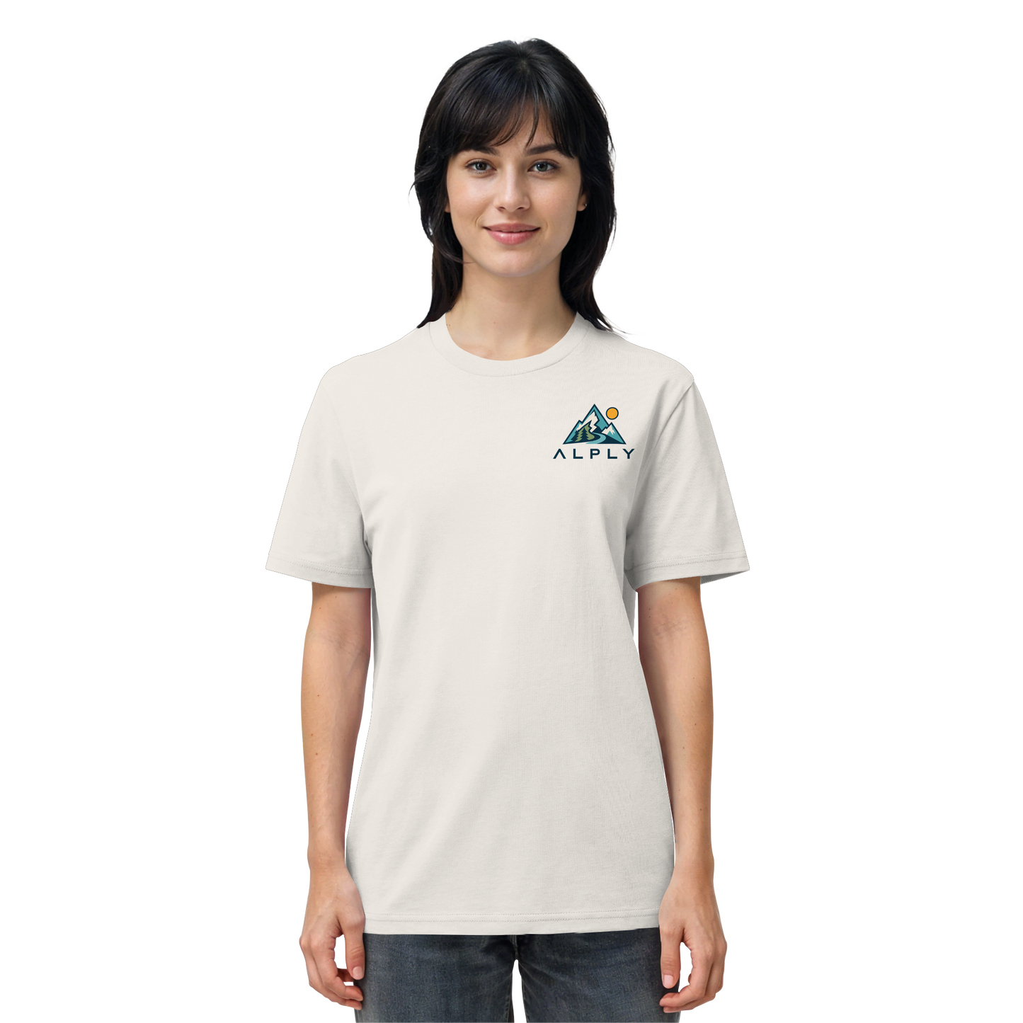 Van life - Organic Shirt