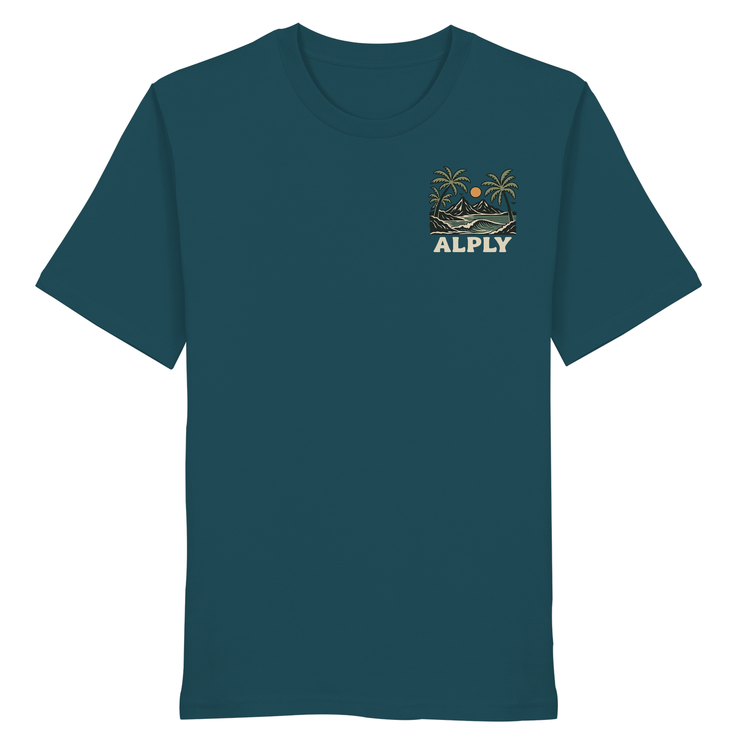 Relax - Organic Shirt