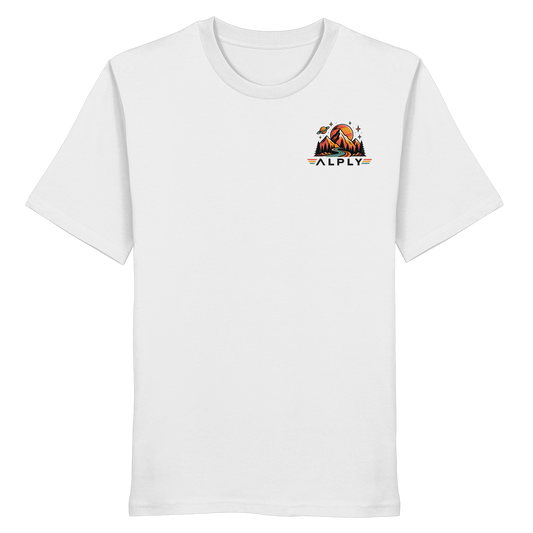 Adventure - Organic Shirt
