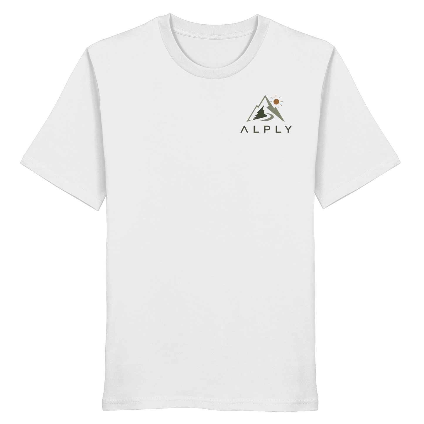 Camper - Organic Shirt