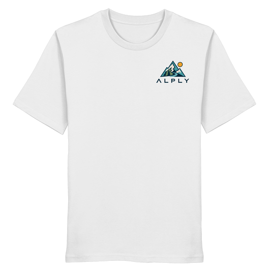 Van life - Organic Shirt