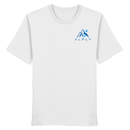 Take This - Organic Shirt