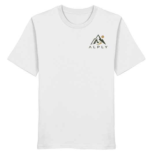 Offline - Organic Shirt
