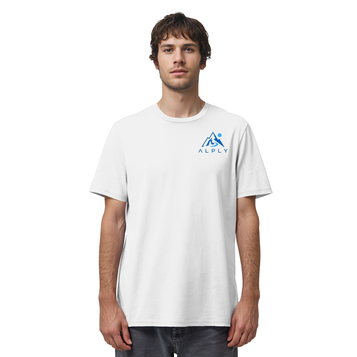 Take This - Organic Shirt