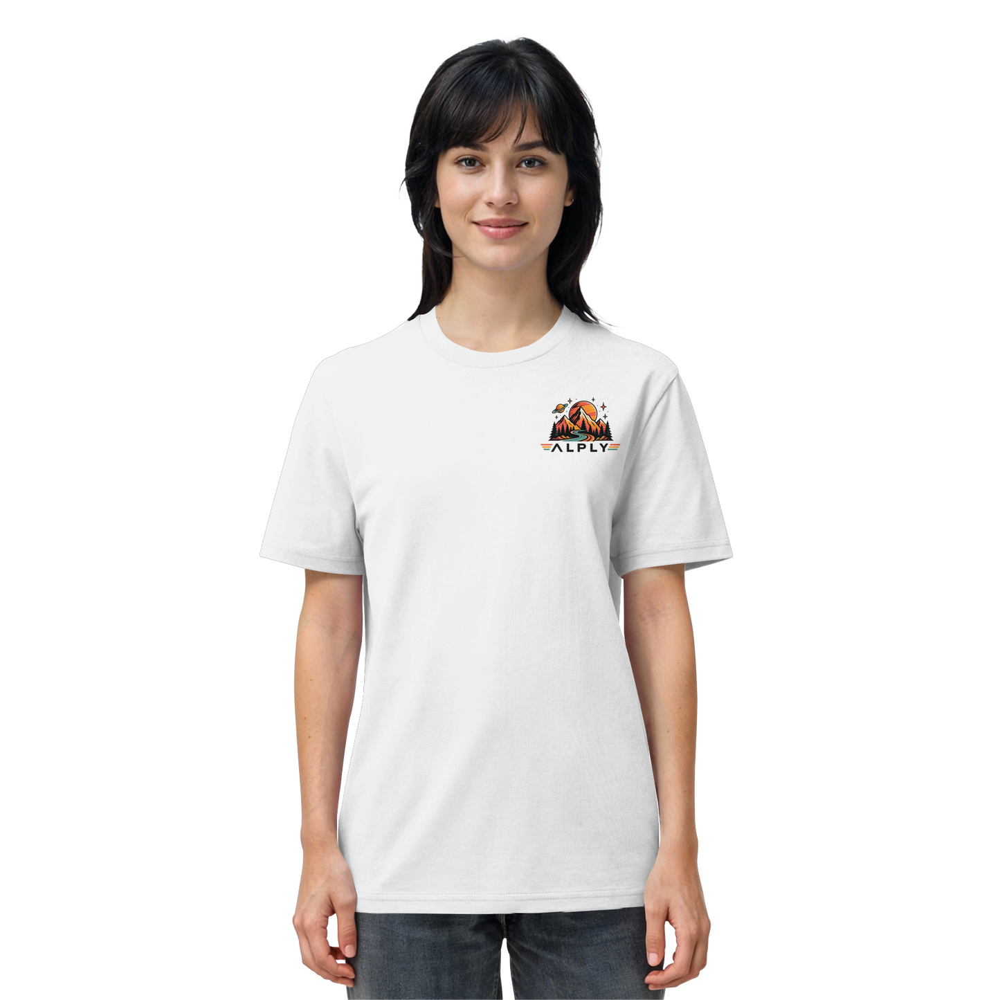 Adventure - Organic Shirt