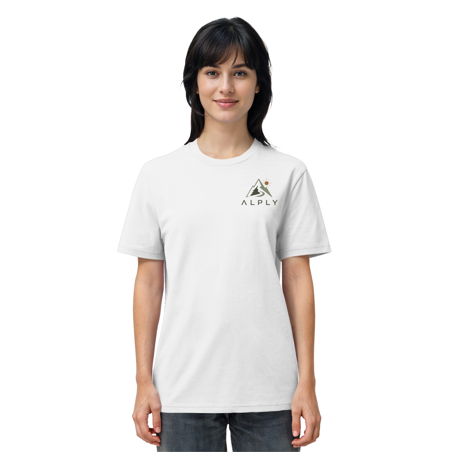 Camper - Organic Shirt