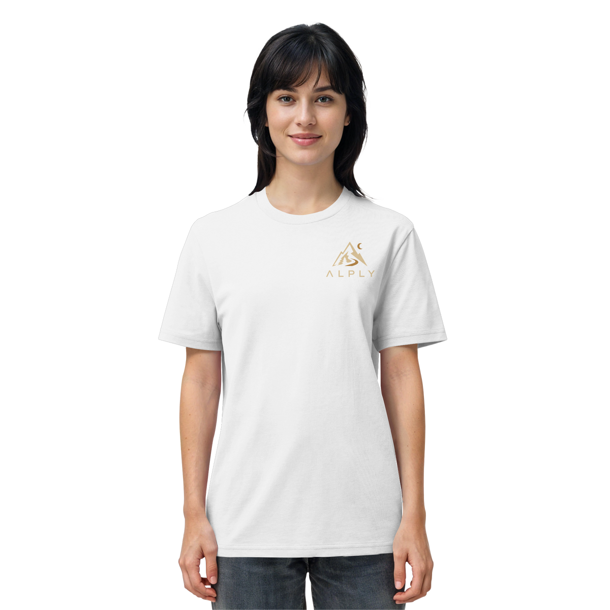 On the Road - Organic Shirt