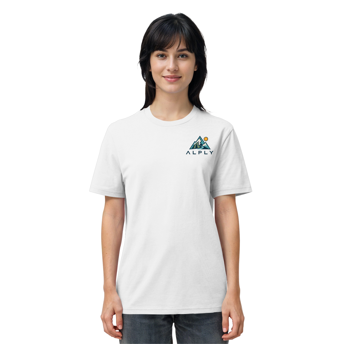 Van life - Organic Shirt