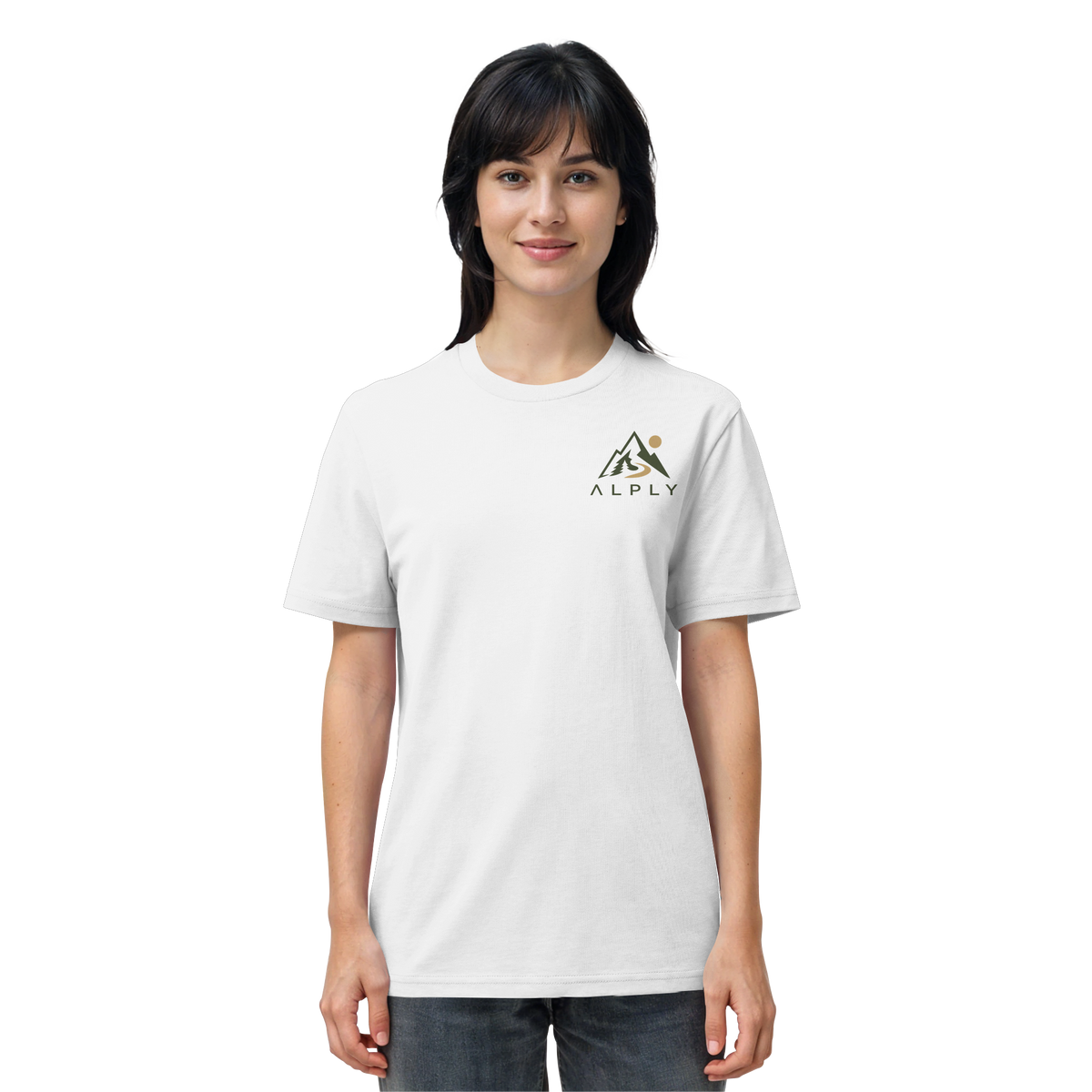 Offline - Organic Shirt