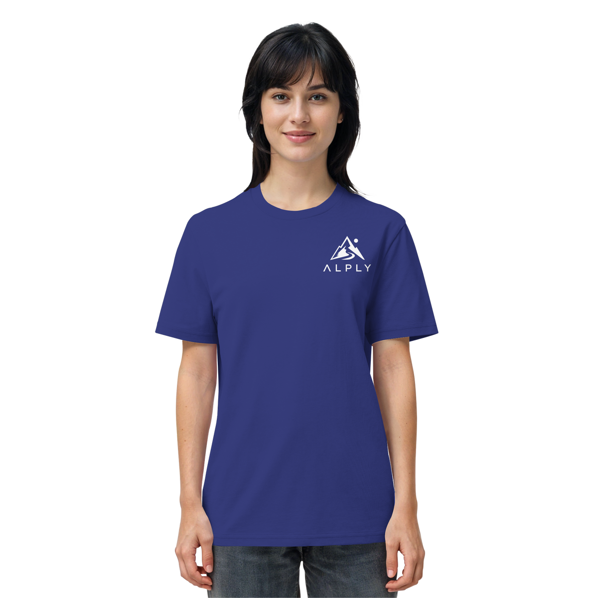 Nature is Home - Organic Shirt